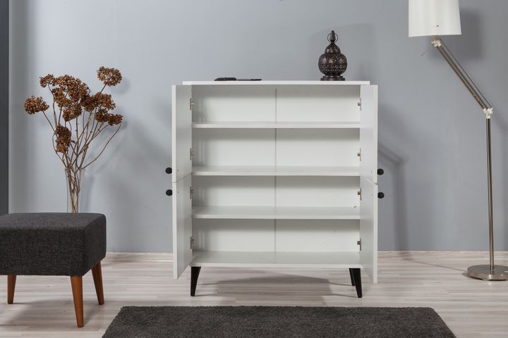 Manyass Multifunctionele Kast