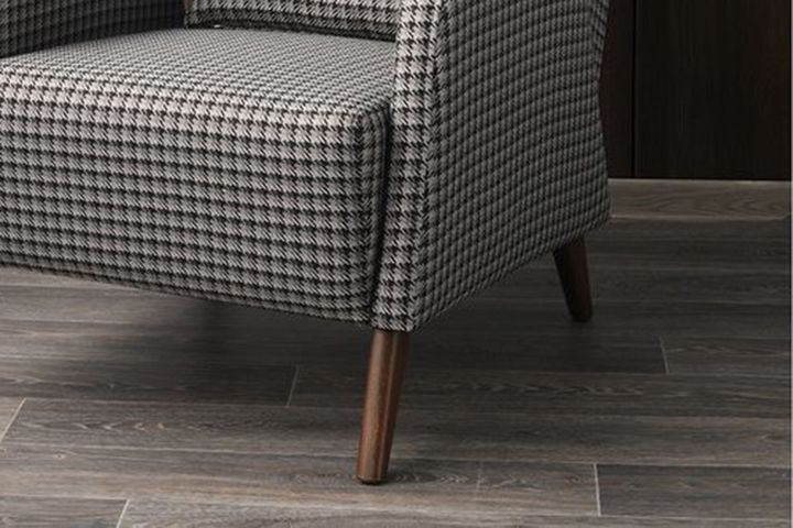 Anka Fauteuil (Kleurkeuze Stof In Showroom)