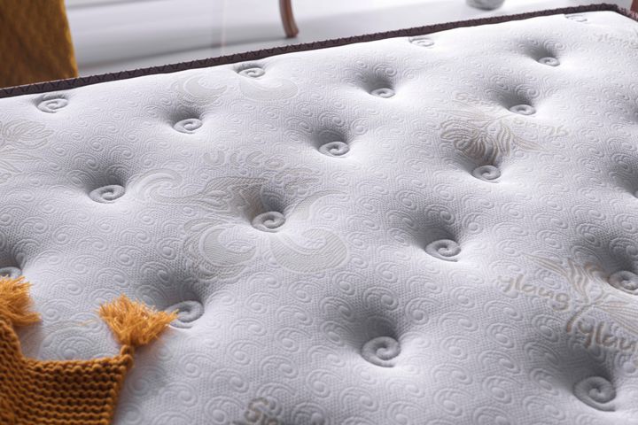 V-Loft Orthopedisch Matras, 100x200 cm