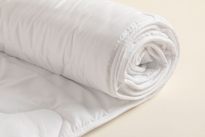 Luna Nova Dun Dekbed, 155x215 cm