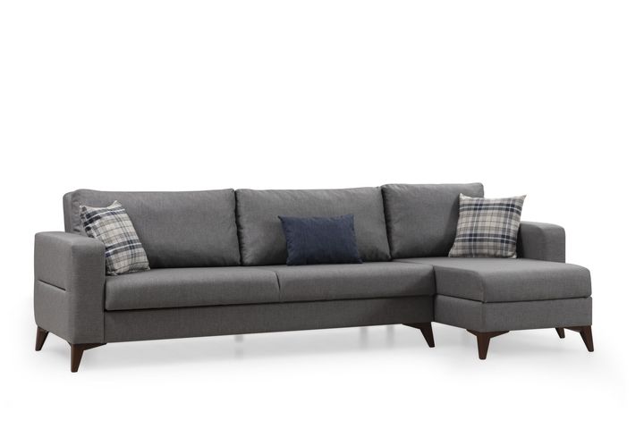 Kristal Hoekbank, Donkerblauw