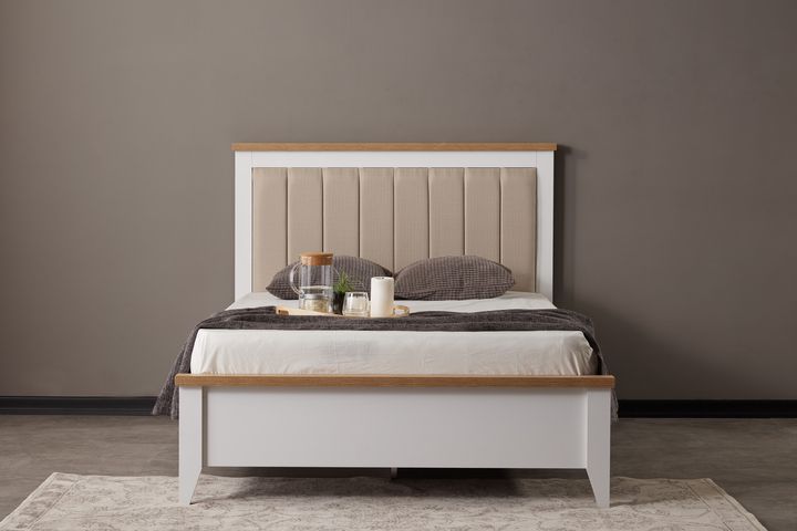 Lora Bedframe, 90x190 cm