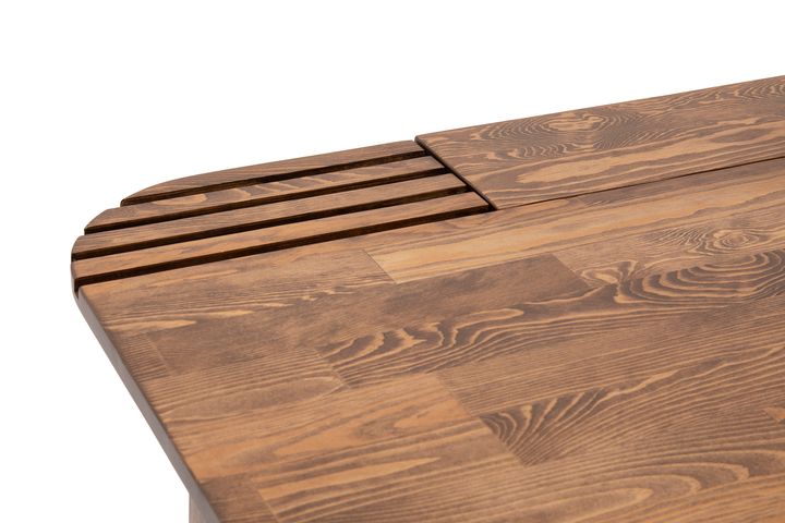 Moon Bureau, Walnoot