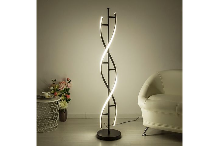 WHİTLOW DOUBLE LED LAMBADER, 150 CM