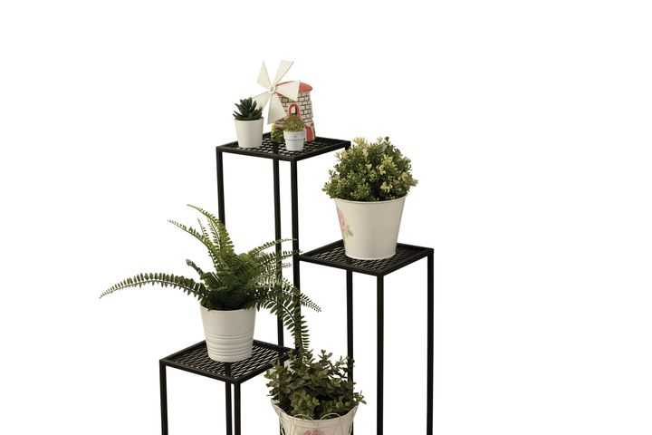 Aristoteles Bloemenstandaard