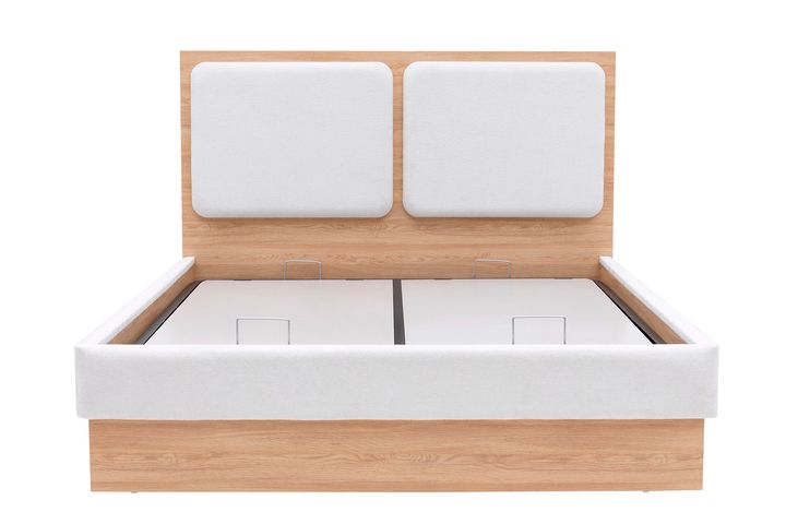 Luna Pandia Boxspring, 160x200 cm