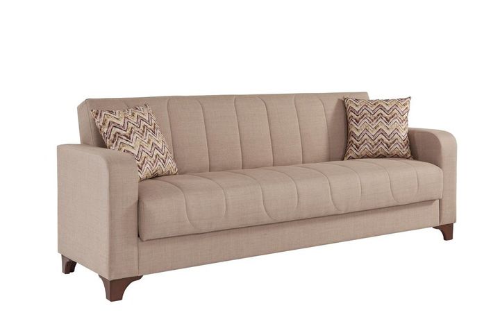 Claddagh Slaapbank, Nertskleur