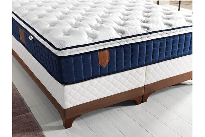 Dream Sky Orthopedisch Matras, 100x200 cm