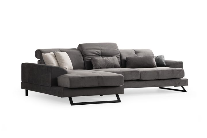 Frido Hoekbank Links, Antraciet