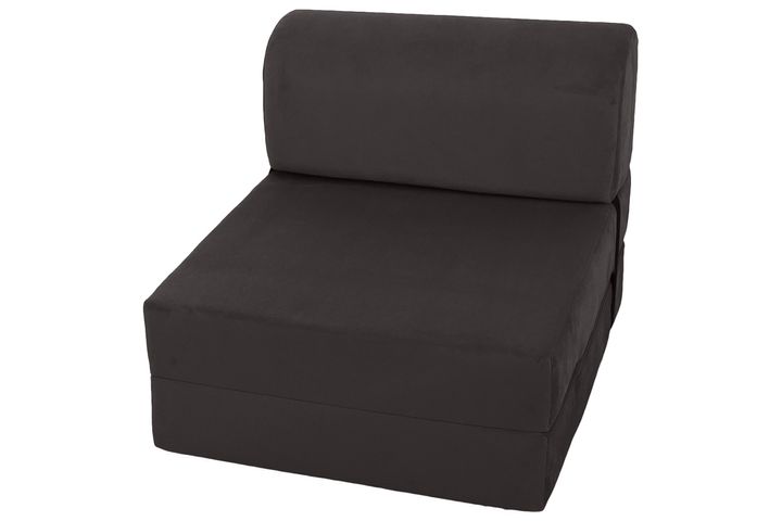 Magic Opklapbare Fauteuil, Antraciet