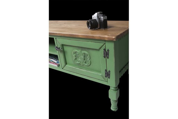 Aller TV-Meubel, Wit