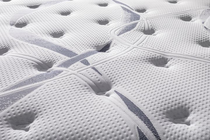 Bedpark Ultra Super Matras, 160x200 cm