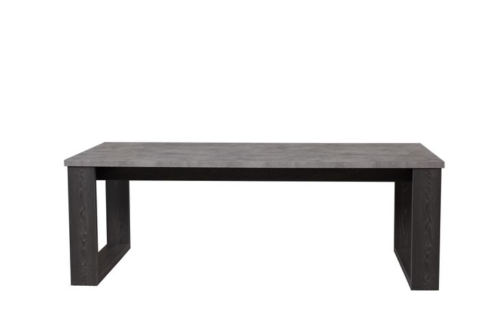 Mateo Tafel, 190x92 cm