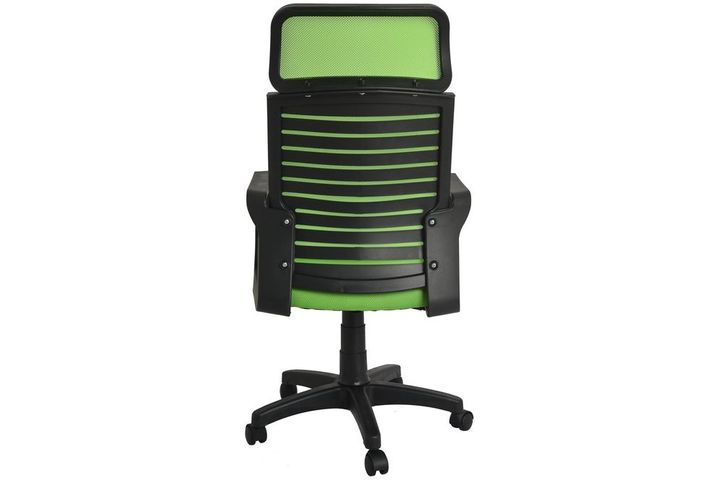 Burocci Likia Bureaustoel, Groen