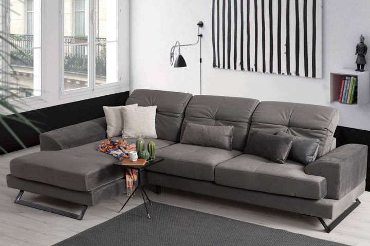 Frido Hoekbank Links, Antraciet