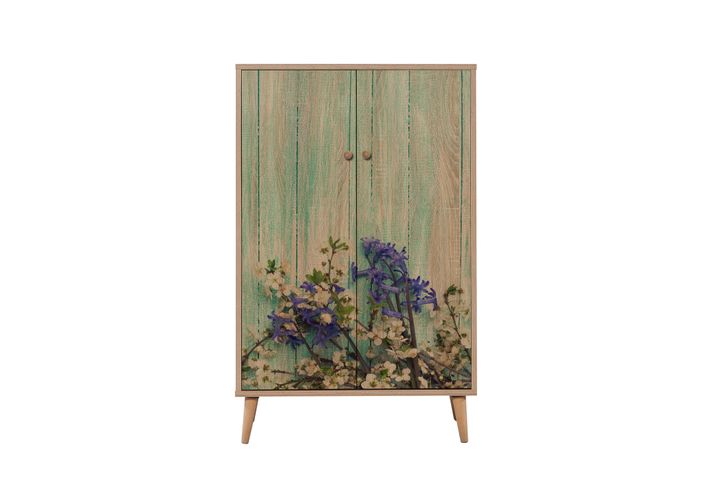 Fresh Rechthoekige Multifunctioneel Kast