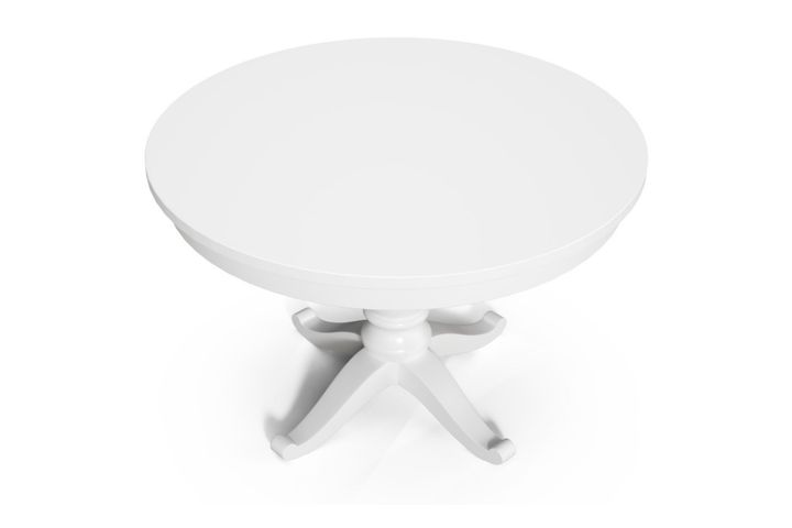 Sameday Eettafel