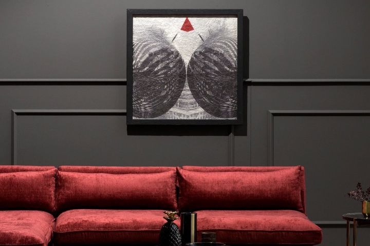 Epoch Olieverfschilderij