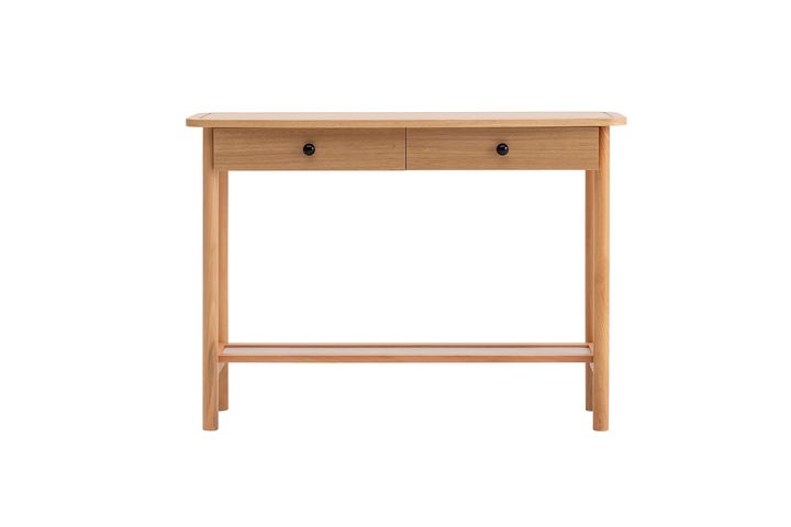 Daisy Consoletafel, Natuurlijke Kleur