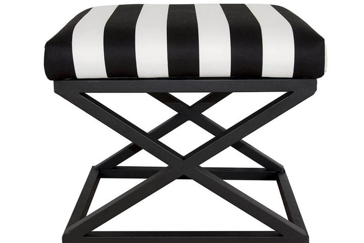 Joan Poef, Zwart & Wit