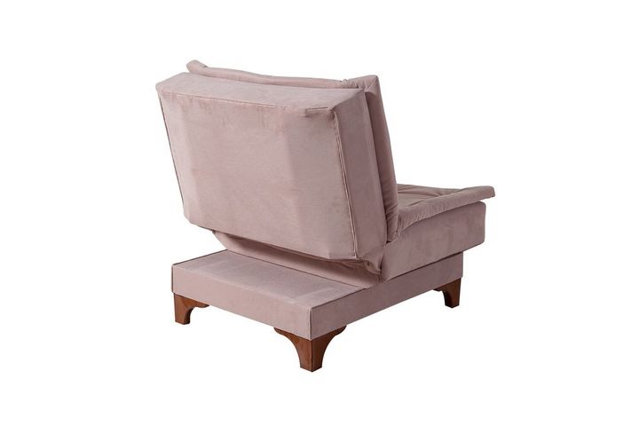 Kelly Fauteuil, Nertskleur