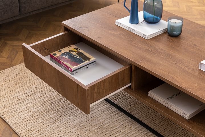 New Laxus Salontafel