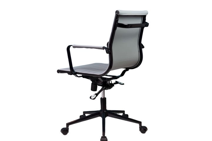 Bety Directiestoel, Grijs