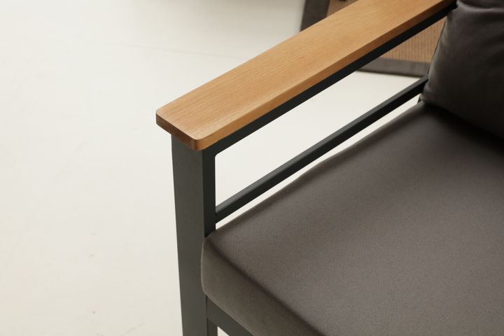 Leda Tuinloungeset