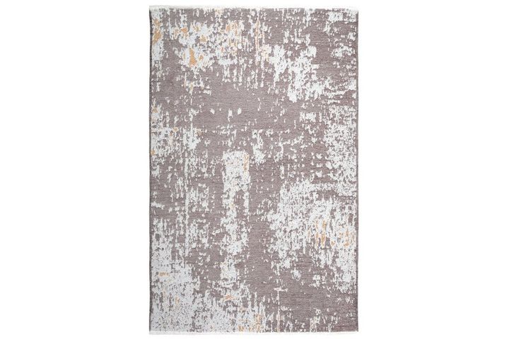 Moretti Dubbelzijdig Machinetapijt, 200x290 cm, Beige