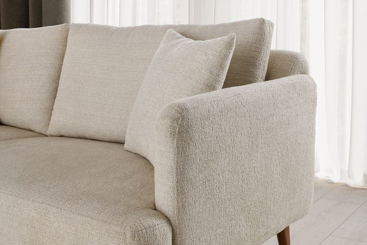 Monza 3-Zitsbank, Crème