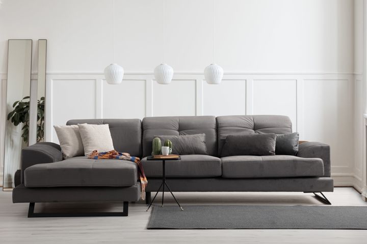 Frido Hoekbank Links, Antraciet