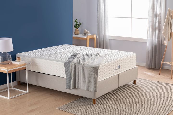 Luna Galaxy 5z Pocketmatras, 160x200 cm