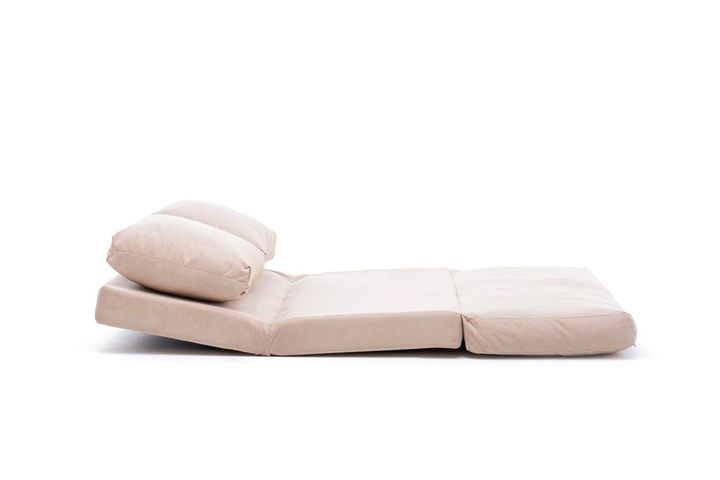 Pafu Taida Slaapbank, Creme