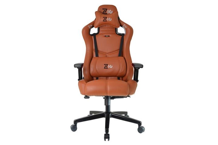 【モコ】ベントー ZİO VENOM SERİSİ PROFESYONEL OYUNCU KOLTUĞU, KAHVERENGİ FİYATI