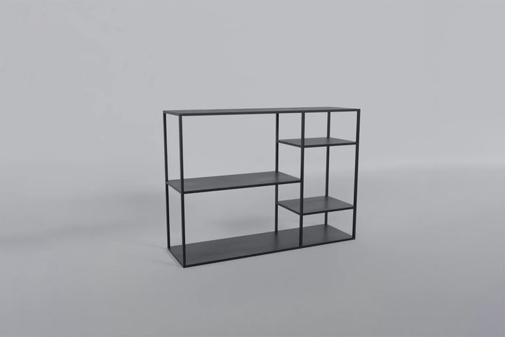 Almo Consoletafel