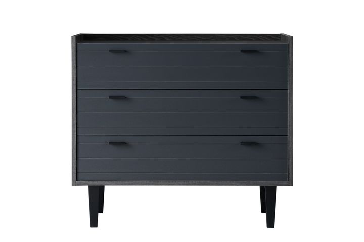 Franz Ladekast met 3 Lades