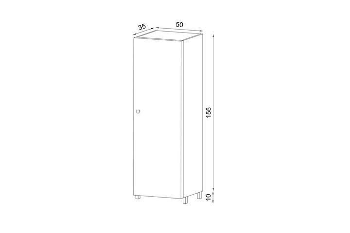 Bann Badkamer Organizer