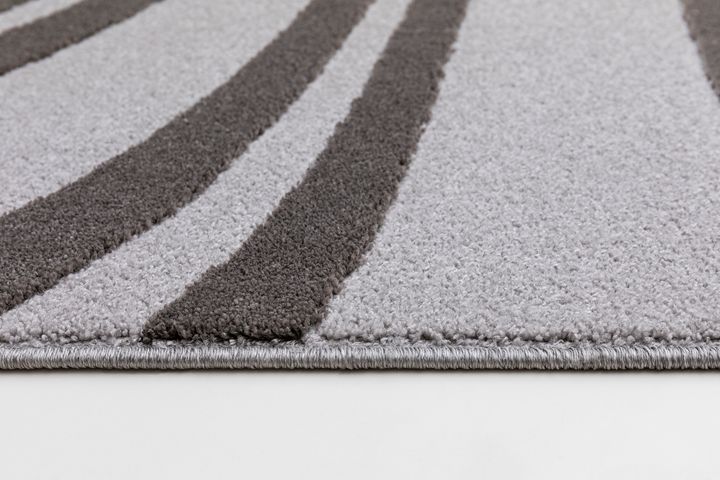 Nami Machinetapijt, 120x180 cm, Antraciet