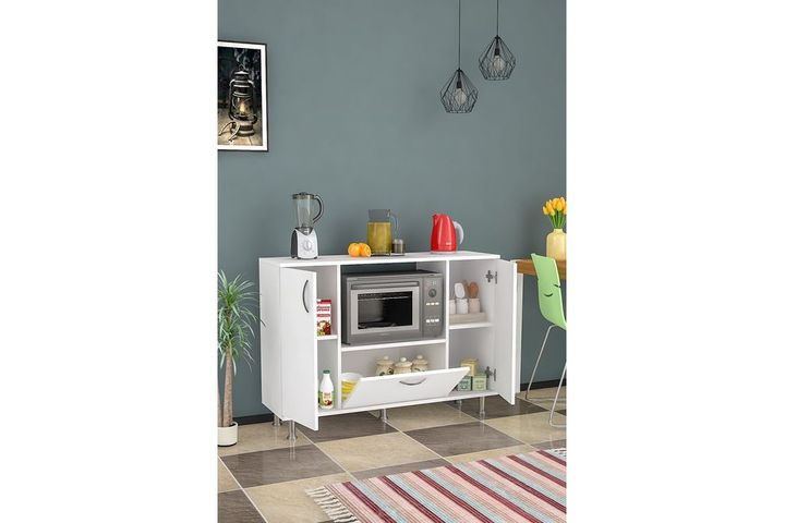 Pietro Multifunctionele Keukenkast