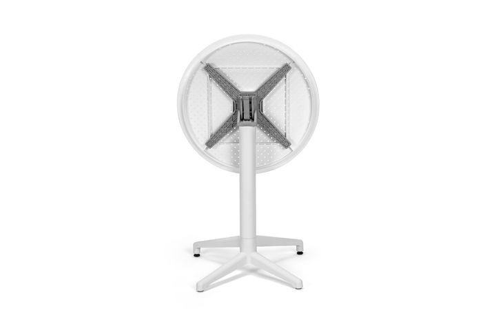 Moonlight Tuinloungeset, Wit