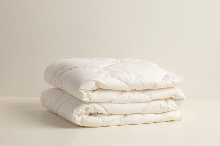 Luna Luce Bamboe Dekbed, 155x215 cm