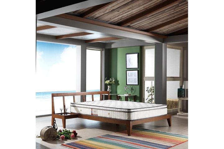 Soft Orthopedisch Matras, 160x200 cm