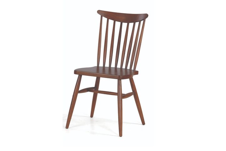 Schwalbe Stoel, Walnoot