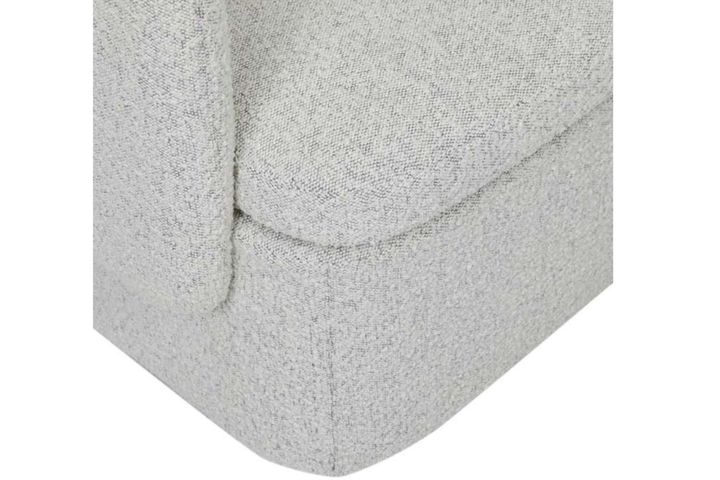 Rome Fauteuil, Wit