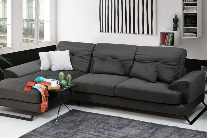 Frido Hoekbank Links, Antraciet