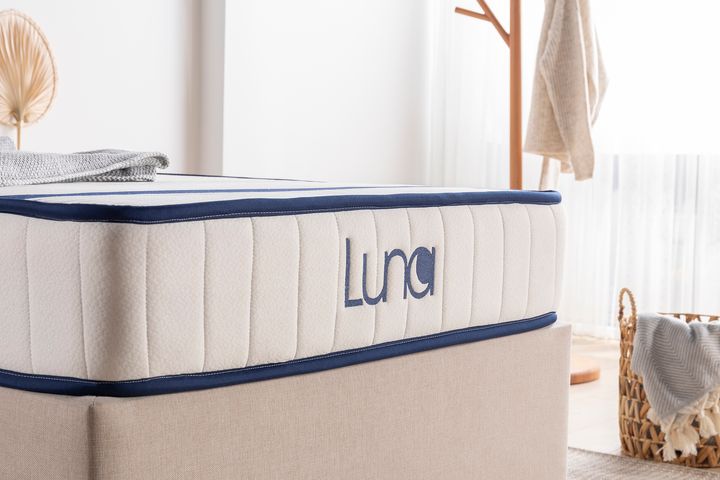 Luna Notte Matras, 100x200 cm