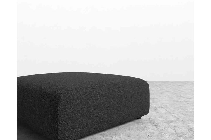 Ares Teddy Poef Module