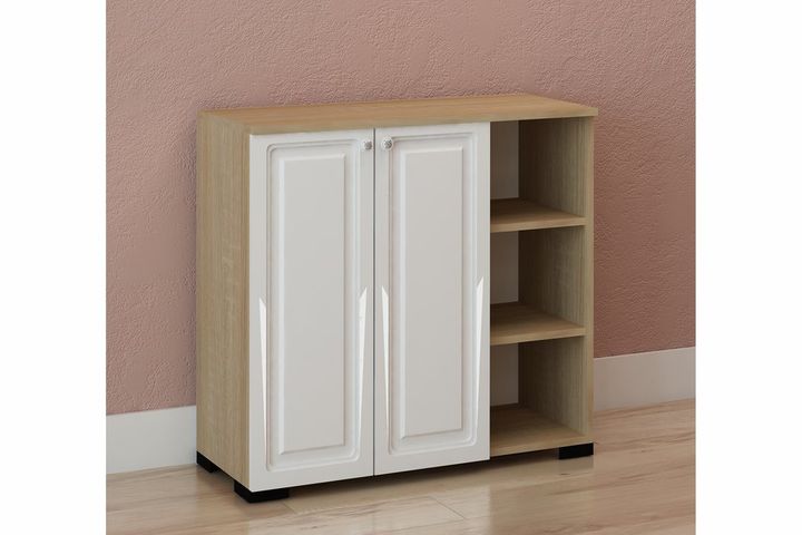 Penarth Multifunctionele Kast