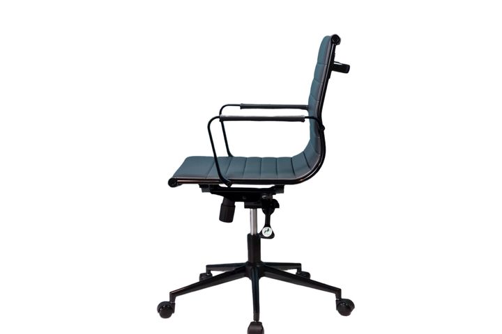 Bety Directiestoel, Antraciet