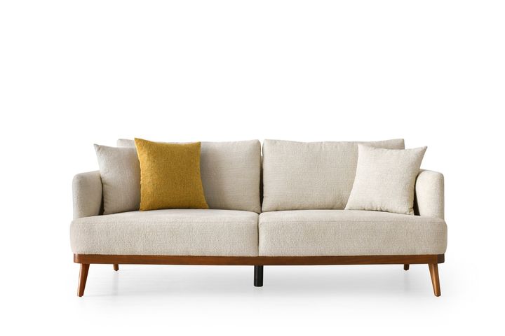 Monza 3-Zitsbank, Crème